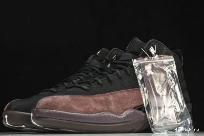 12 AJ12 WMNS SP RETRO Jordan Air 0809